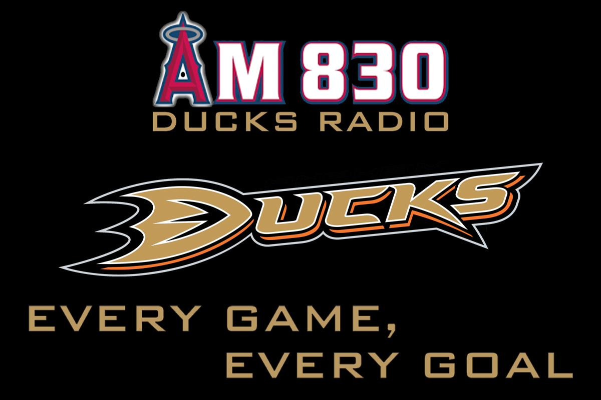 Ducks Radio campaign