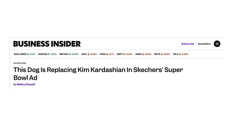 Business Insider coverage