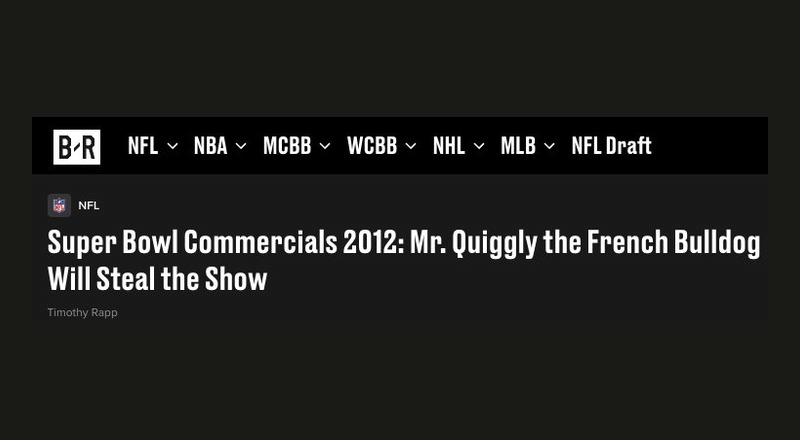 Bleacher Report coverage