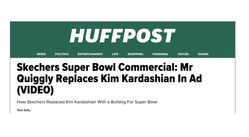 HuffPost coverage