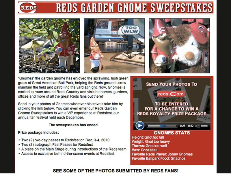 Proven Winner collateral