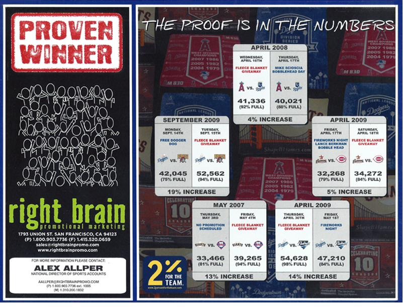 Proven Winner collateral