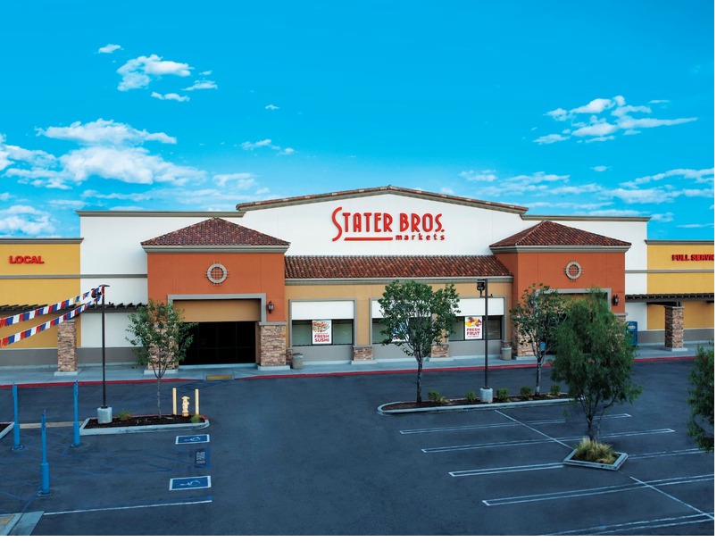 Stater Bros. Markets